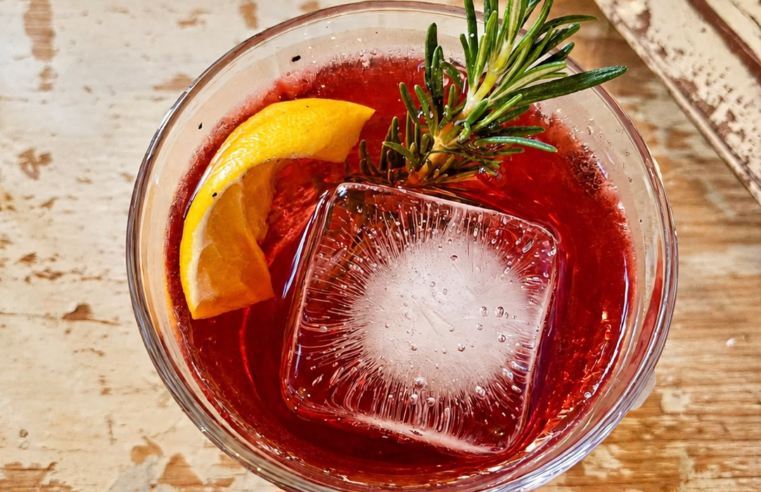 Negroni Day define mais um finalista em duelo entre Itália e Holanda no Encouraçado Butikin