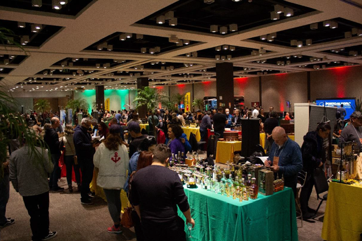 BarraShoppingSul recebe festival que celebra a cultura do vinho gaúcho a partir desta quinta-feira