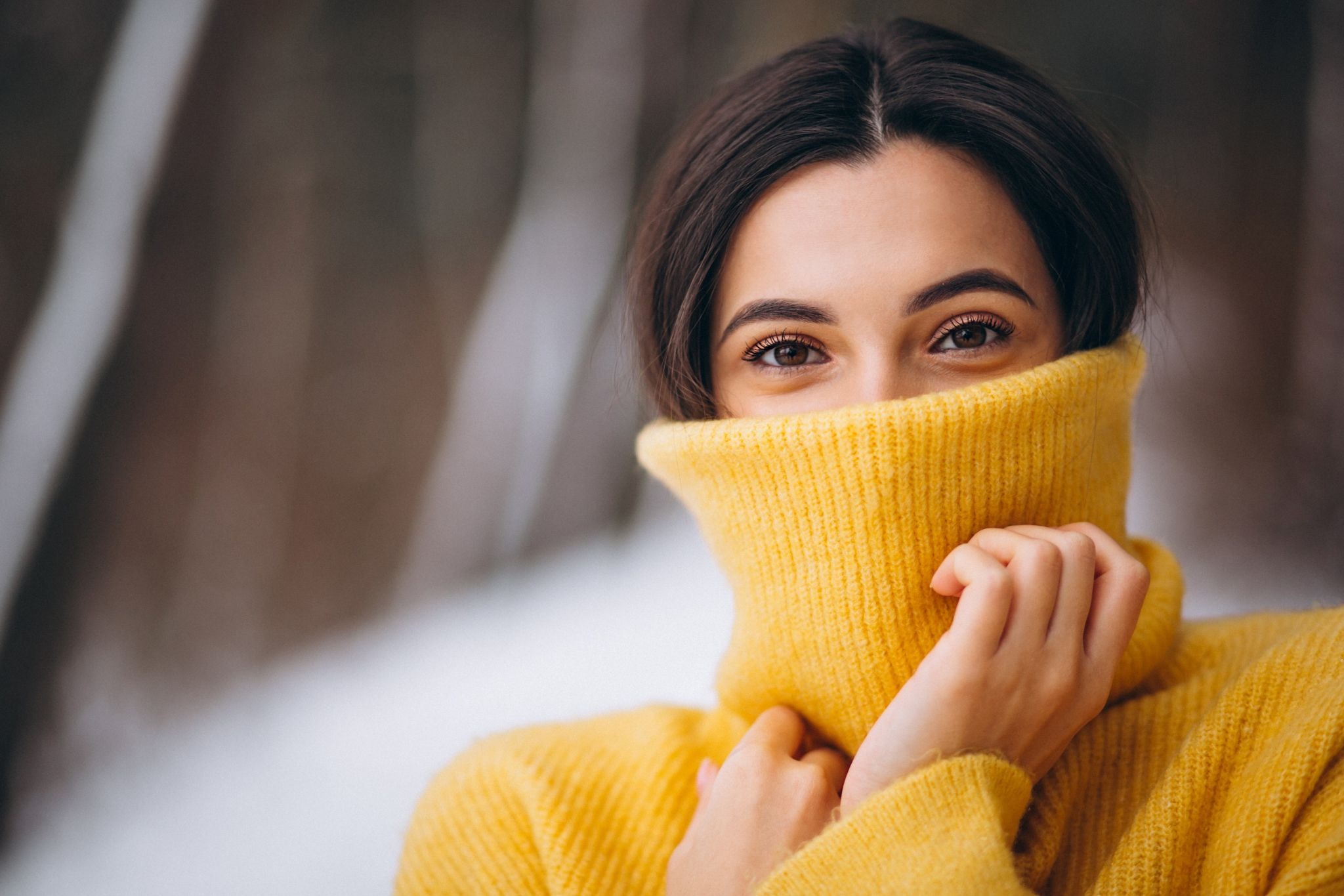 Hidratação no inverno e bem-estar para as gaúchas