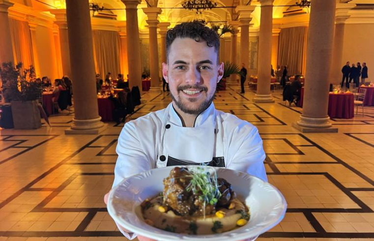 Café da Catedral retoma projeto que traduz sabores do mundo a partir da gastronomia gaúcha