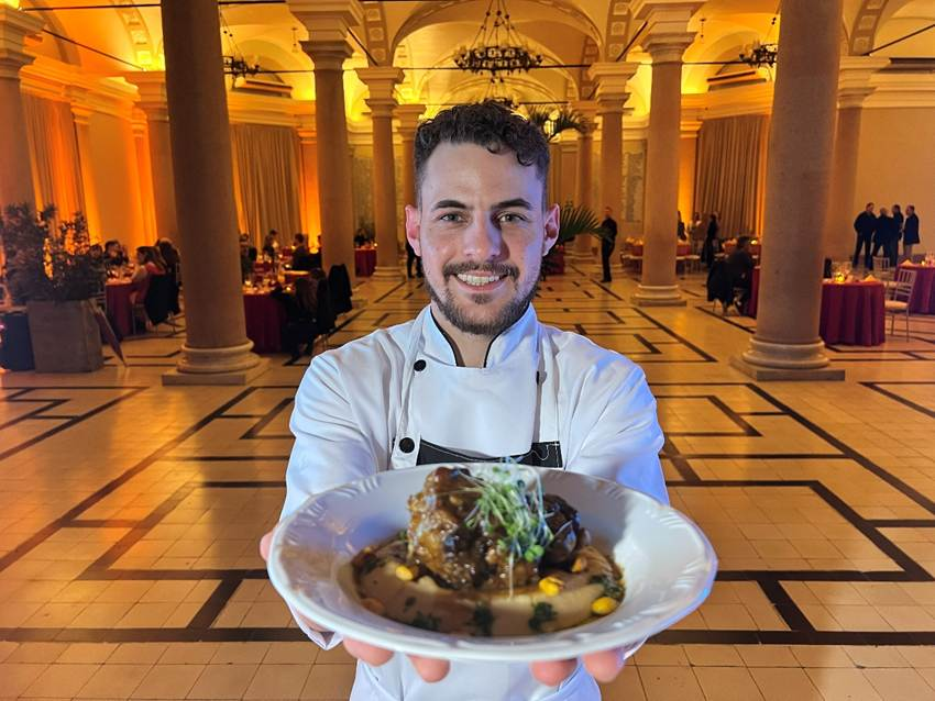 Café da Catedral retoma projeto que traduz sabores do mundo a partir da gastronomia gaúcha