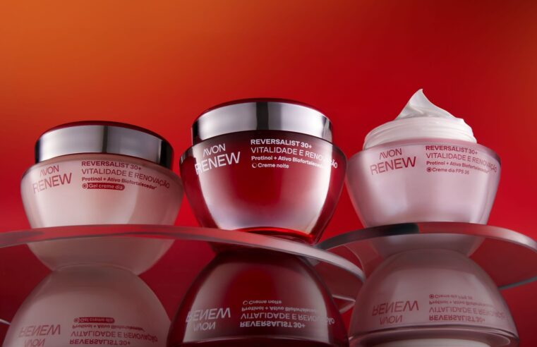 Avon amplia presença no varejo farma e leva portfólio da beleza para mais de 280 farmácias Panvel no Sul