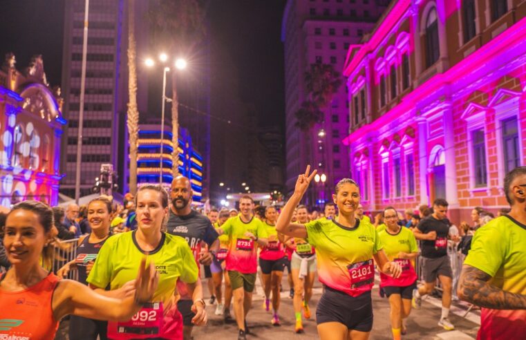 Décima edição da Noite dos Museus terá corrida noturna com largada às 23h59 em Porto Alegre