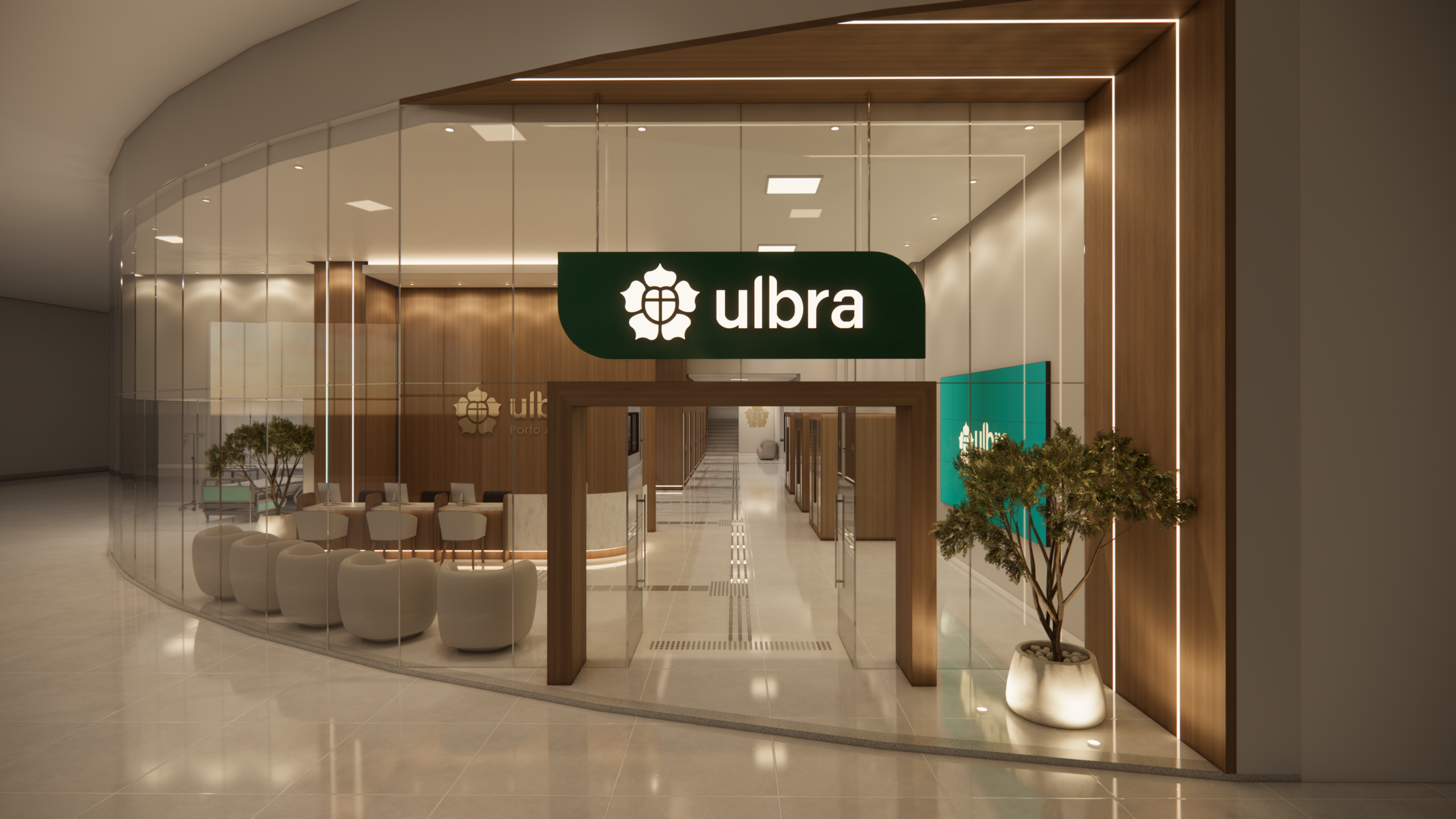Pontal Shopping expande conceito Life Center com chegada do Campus da Ulbra Porto Alegre ao empreendimento