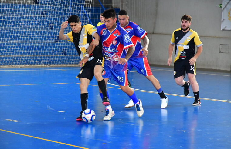 Sesc 4º Distrito abre inscrições para etapa dos Jogos Comerciários 2026 em Porto Alegre