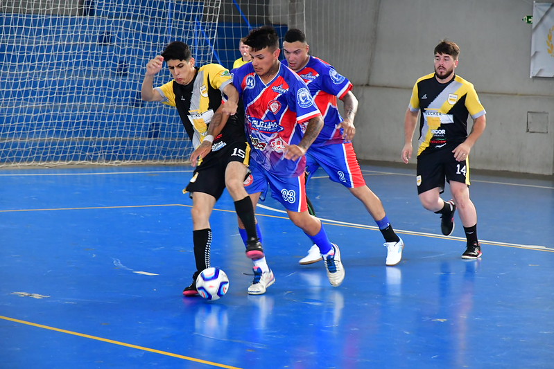 Sesc 4º Distrito abre inscrições para etapa dos Jogos Comerciários 2026 em Porto Alegre