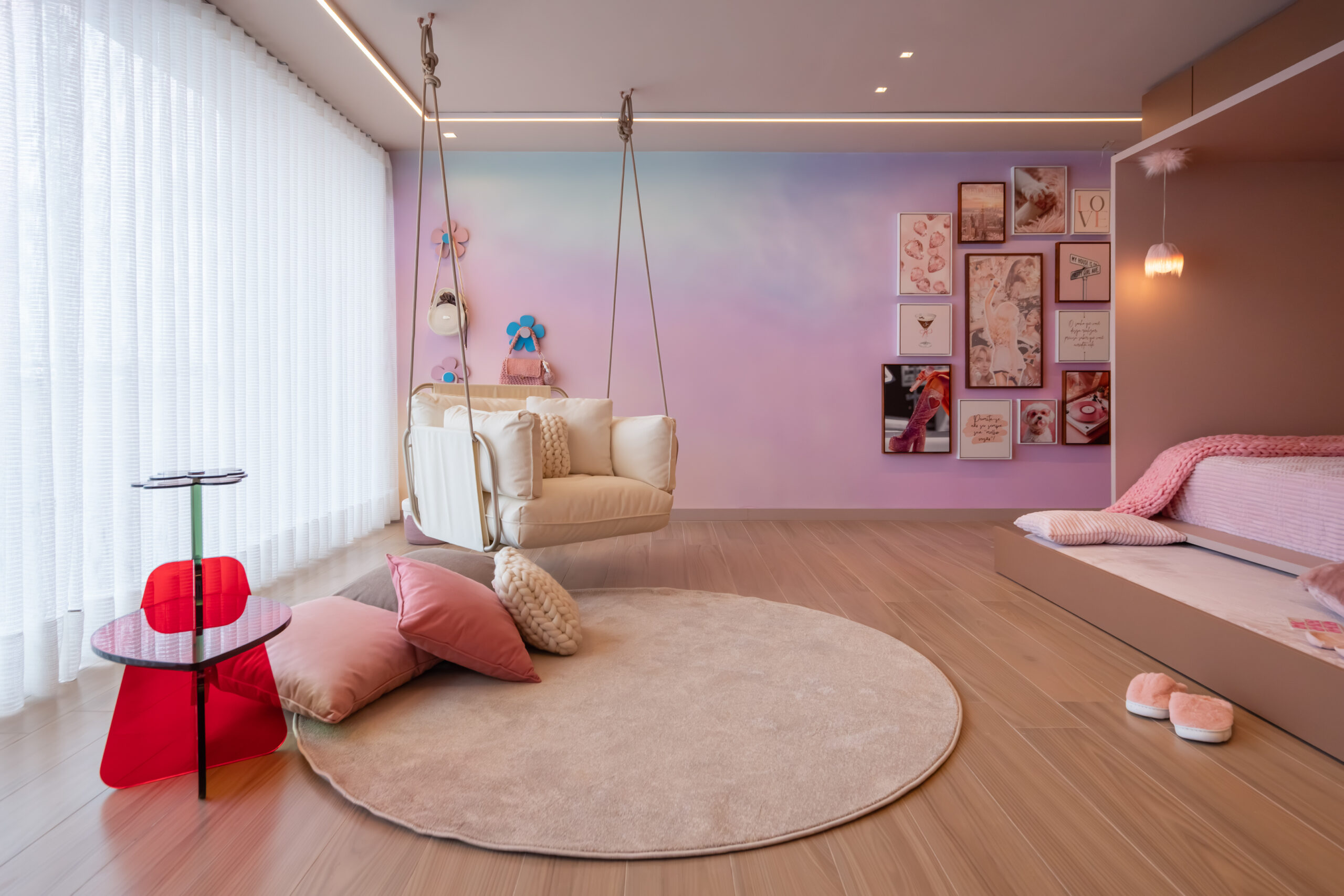 Aos 35 anos, CASACOR RS transforma antigo terminal do Aeroporto Salgado Filho em polo de arquitetura, arte e cultura