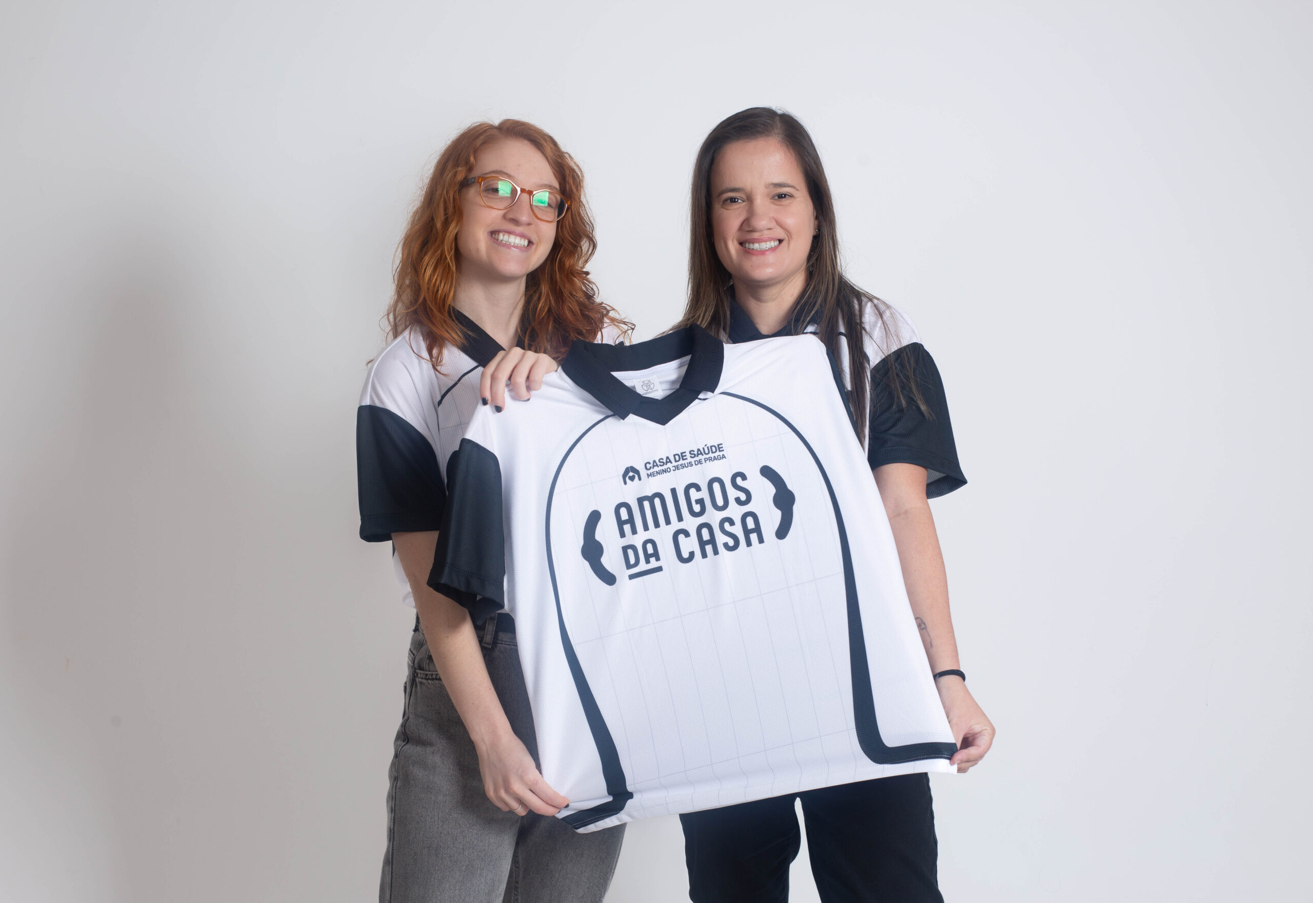 Casa Talks apresenta o Clube Amigos da Casa, campanha que amplia rede de apoio à instituição