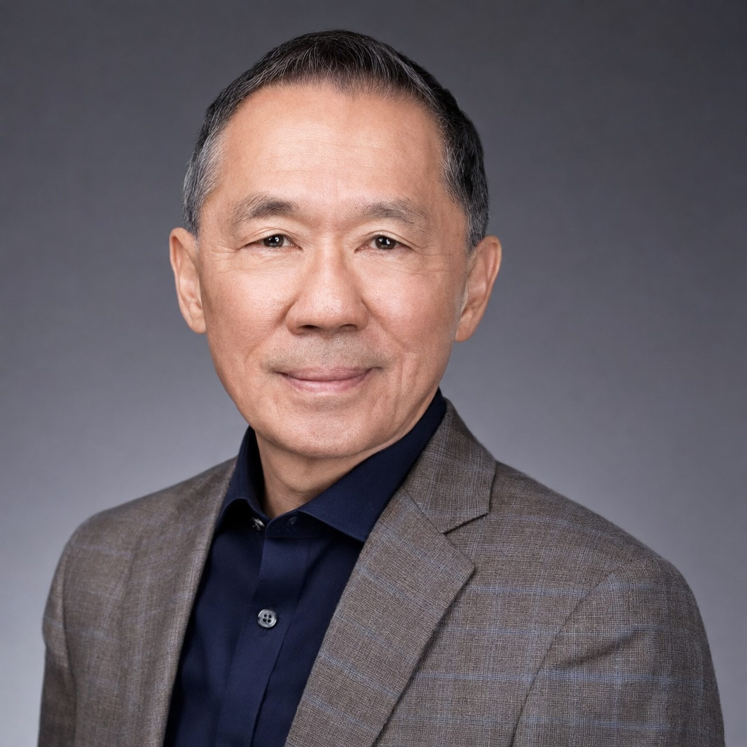 Ed Soo Hoo será uma das atrações no CONGREGARH 2026