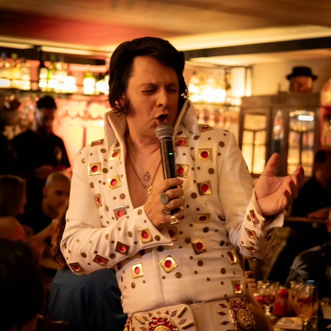 Festa das Safras de Inverno na vinícola Don Giovanni chega à 5ª edição com vinhos premiados, gastronomia autoral e tributo a Elvis Presley na Serra Gaúcha