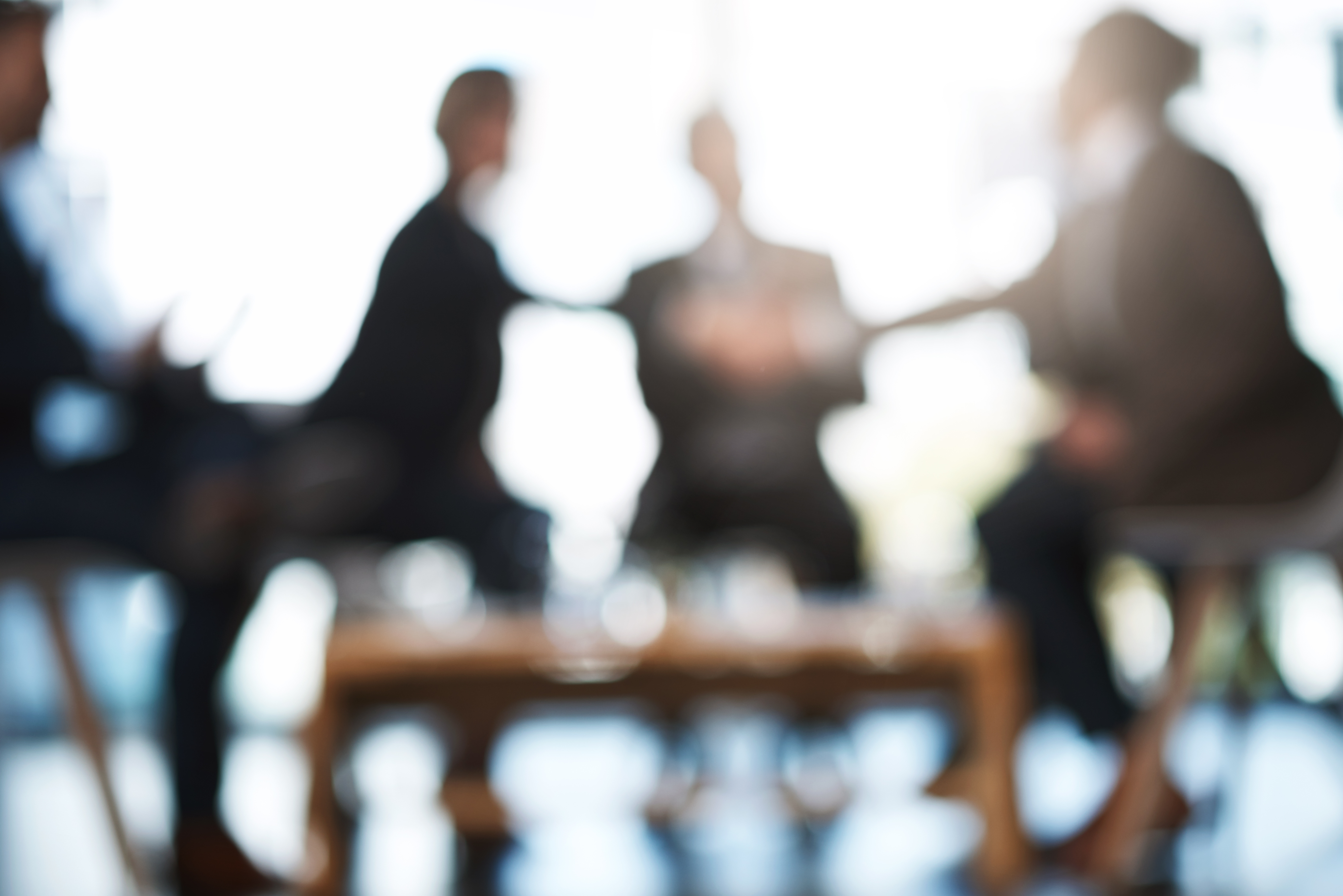 Entidades empresariais promovem série de reuniões com pré-candidatos ao governo do Estado