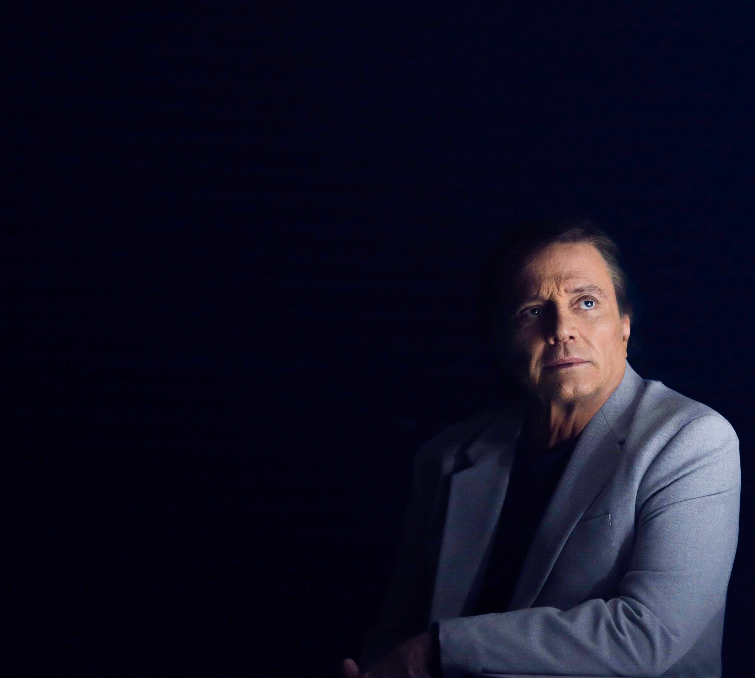 Fábio Jr. retorna a Porto Alegre em setembro com show repleto de novidades