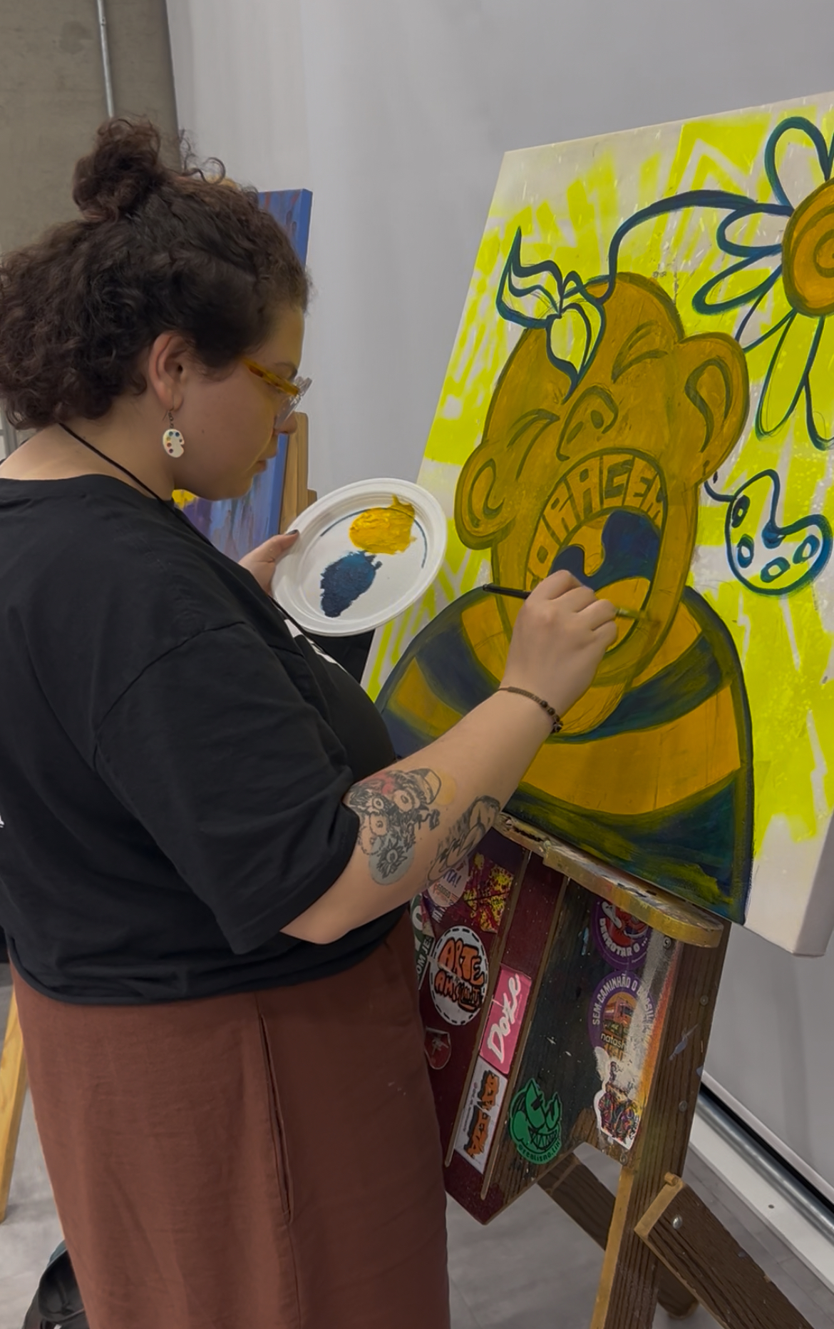 MUT Brasil inicia circuito cultural nos territórios e selecionará artistas para programação nacional de 2026