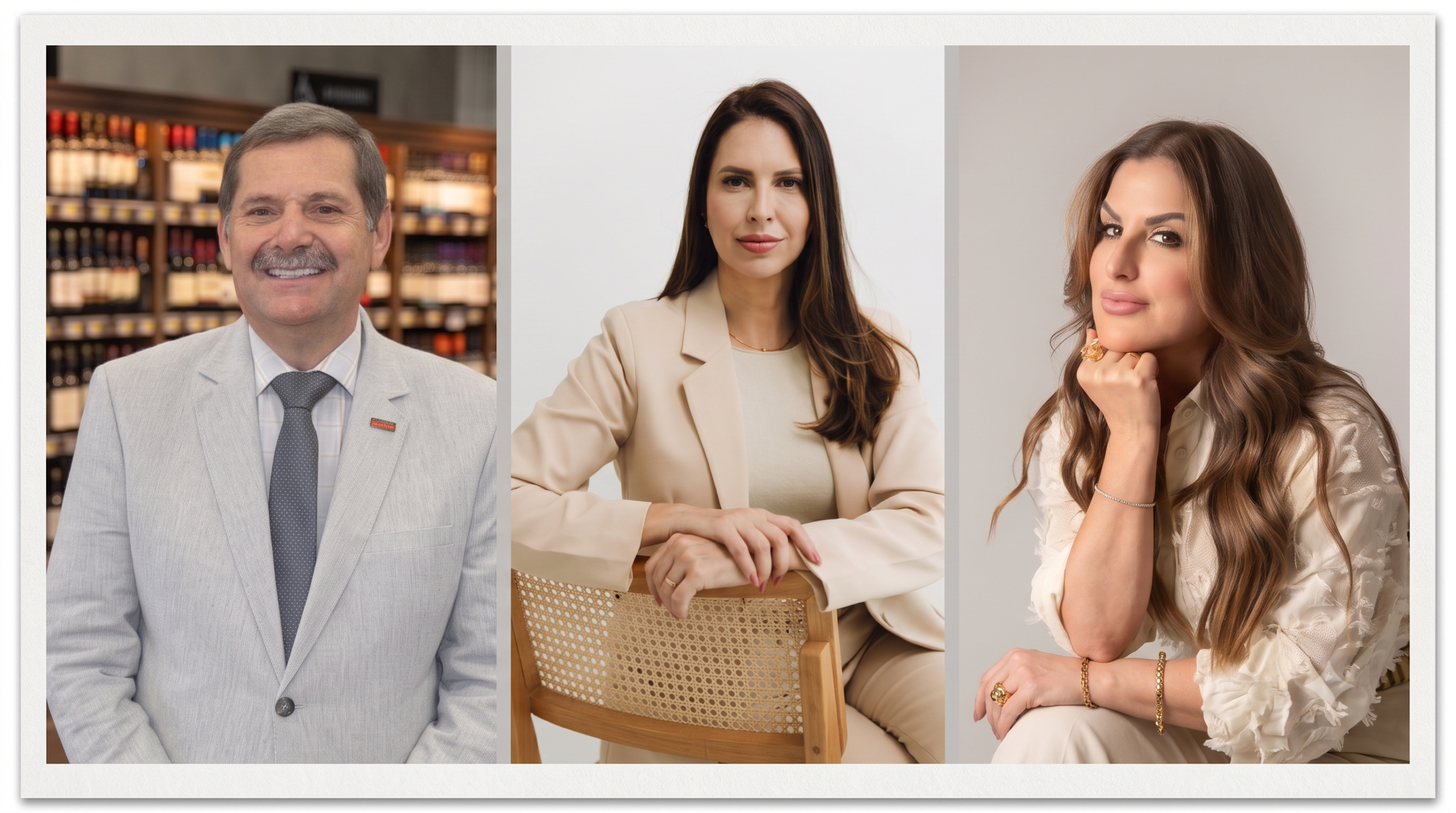 Expoagas 2026 debate sucessão e o futuro das empresas familiares no Painel Agas Jovem  
