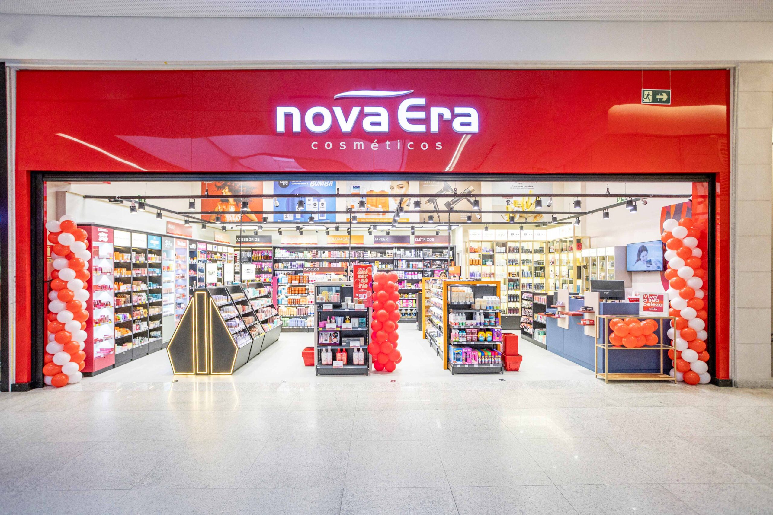 Zaffari Mall Hípica amplia mix de lojas com novas opções de alimentação, beleza, viagens e bem-estar
