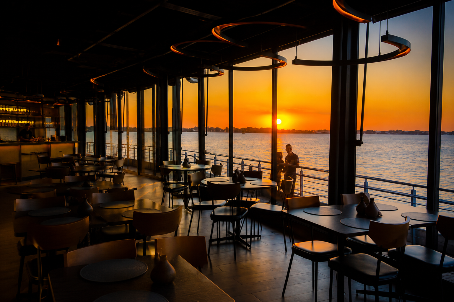 Encerra nesta sexta-feira votação internacional que tem restaurante de Porto Alegre entre os indicados