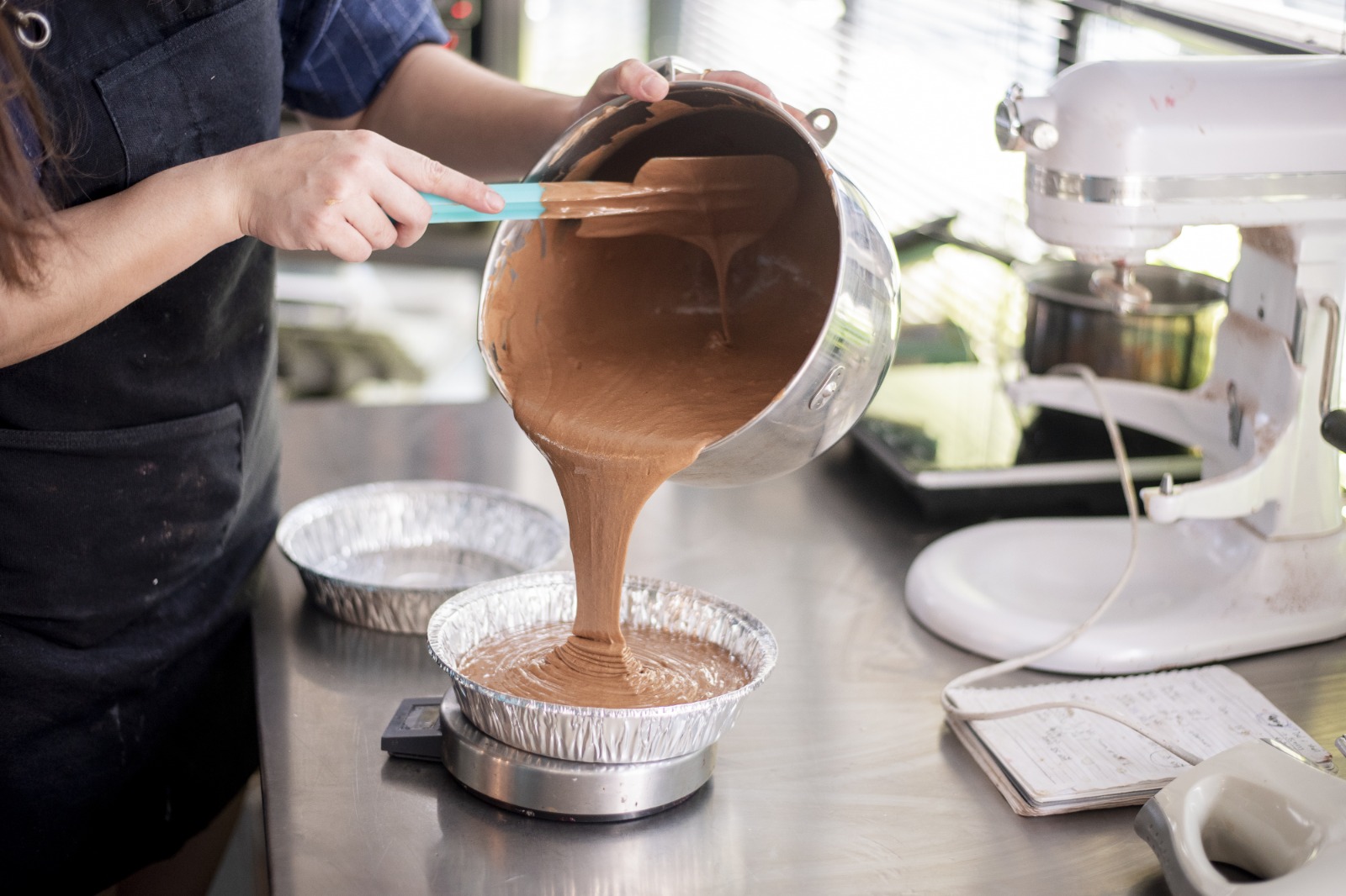 Novo curso da área de Confeitaria está com inscrições abertas no UniSenac Porto Alegre