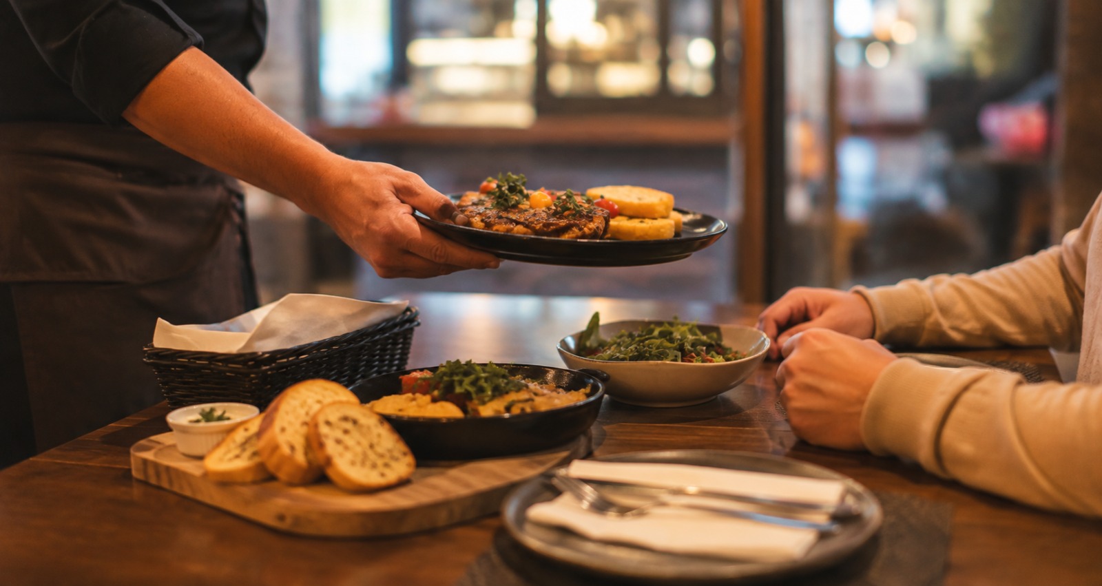 Tour Gastronômico une gastronomia e solidariedade em apoio à doação de órgãos em Porto Alegre