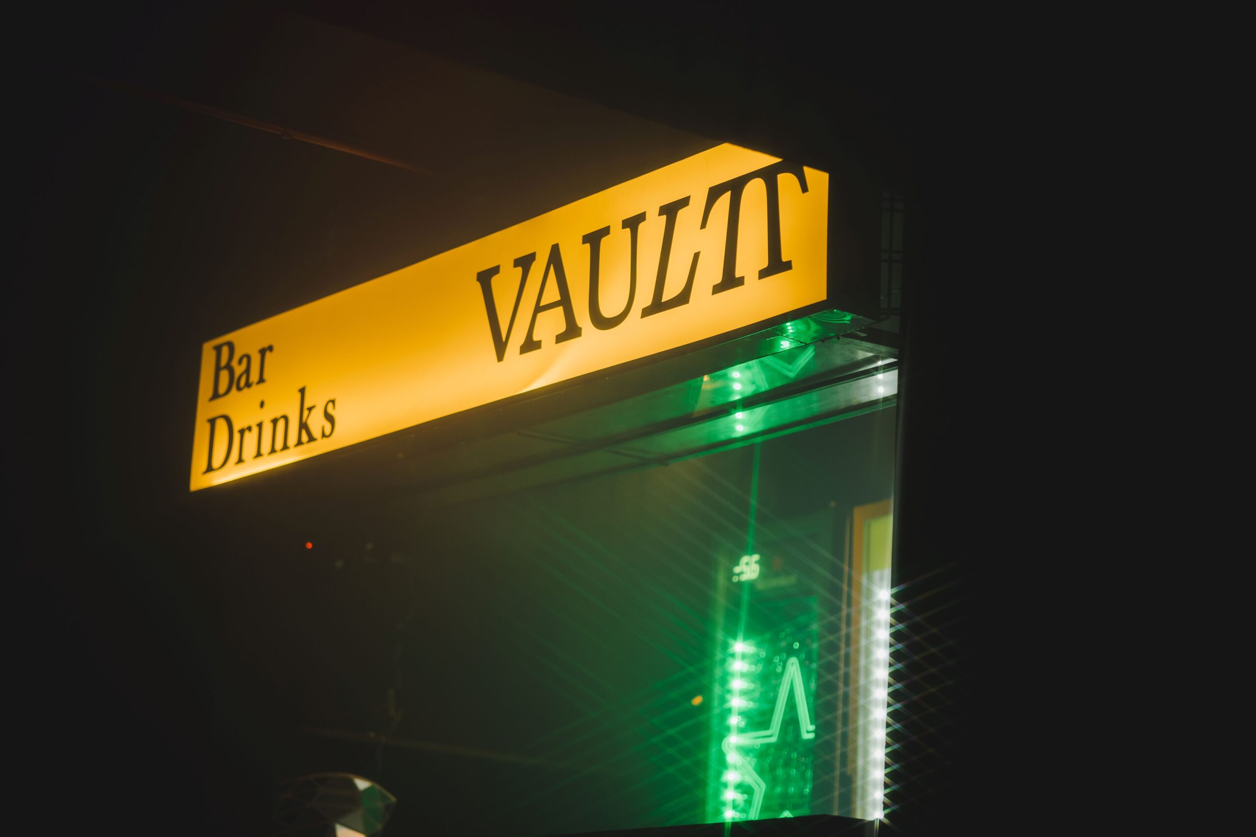 Vaultt Club aposta na retomada da vida noturna em Porto Alegre para uma geração que amadureceu sem abrir mão da noite
