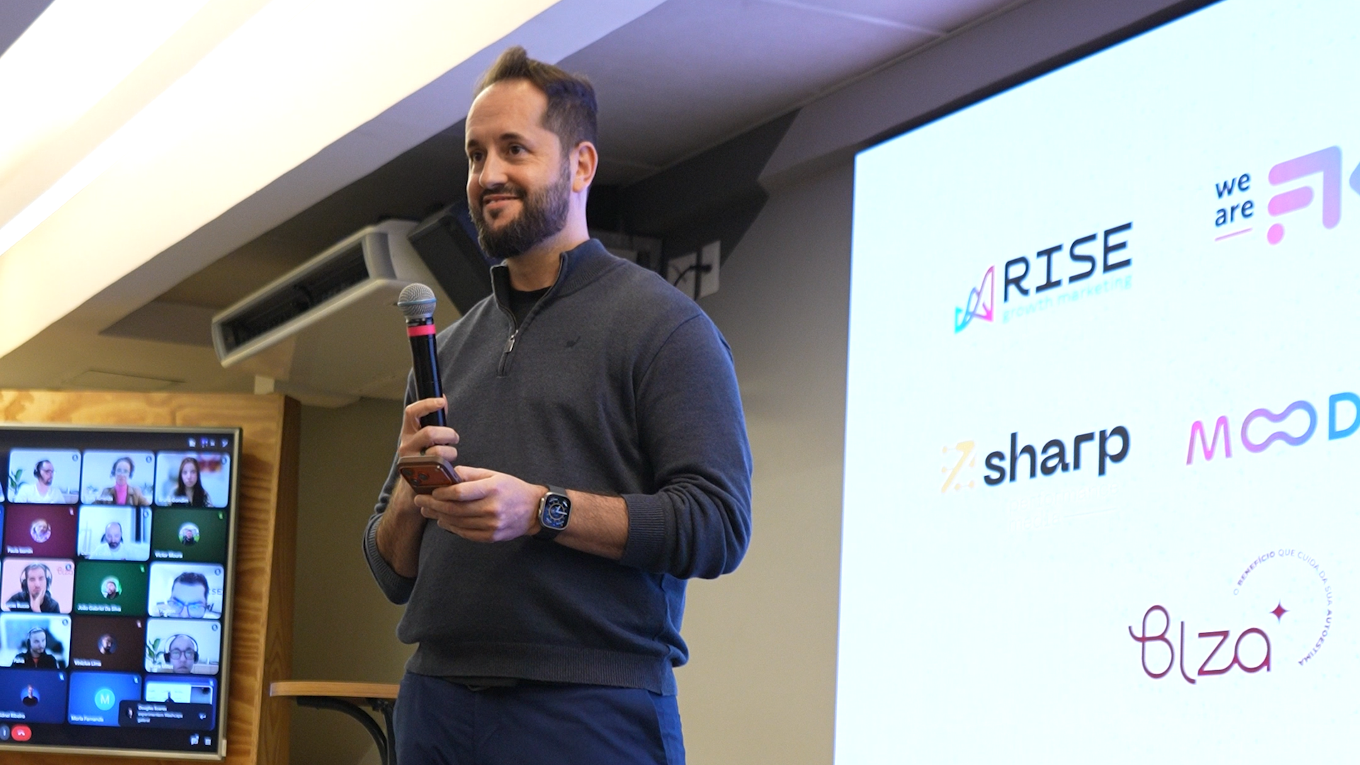 Rise Growth Marketing conquista certificação TikTok Marketing Partner e entra para seleto grupo de agências no Brasil