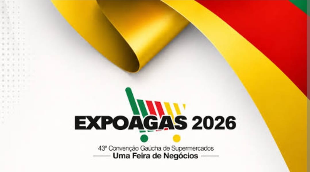 POA Streaming TV marca presença na EXPOAGAS 2026 com estúdio exclusivo