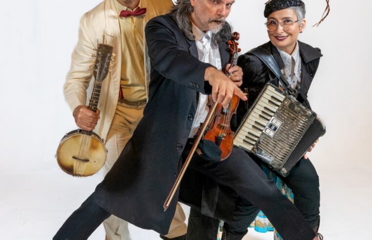 Da ficção para a pista de dança: Sbørnia ganha festa imersiva em Porto Alegre