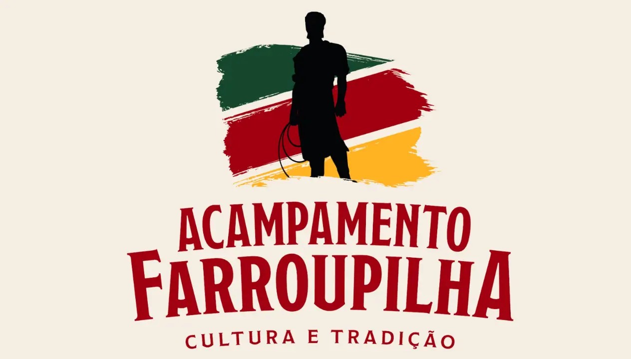 Porto Alegre dá início ao seu Acampamento Farroupilha