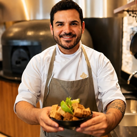 Ingredientes inusitados, alta gastronomia e Estrelas da TV e do Cinema: o que se pode esperar do Jantar de Gala do Vogue Celebra