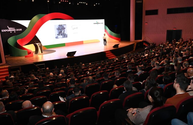 “Saúde Mental para Alta Performance” é tema de palestra no segundo dia da Expoagas 