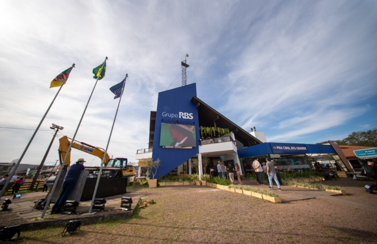 Painel sobre agronegócio com candidatos ao Piratini marca abertura da Casa RBS na Expointer