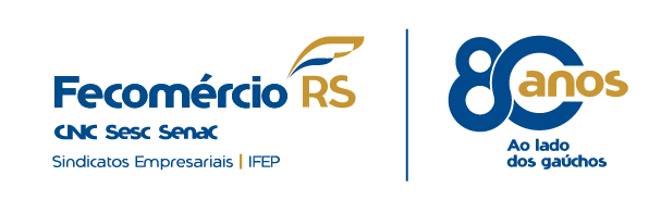 Fecomércio-RS dá sequência a agenda com candidatos ao Governo do Estado