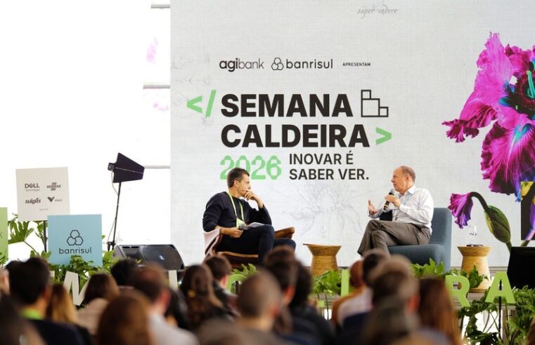 Recorde de público, ampla programação e inauguração marcam segundo dia da Semana Caldeira