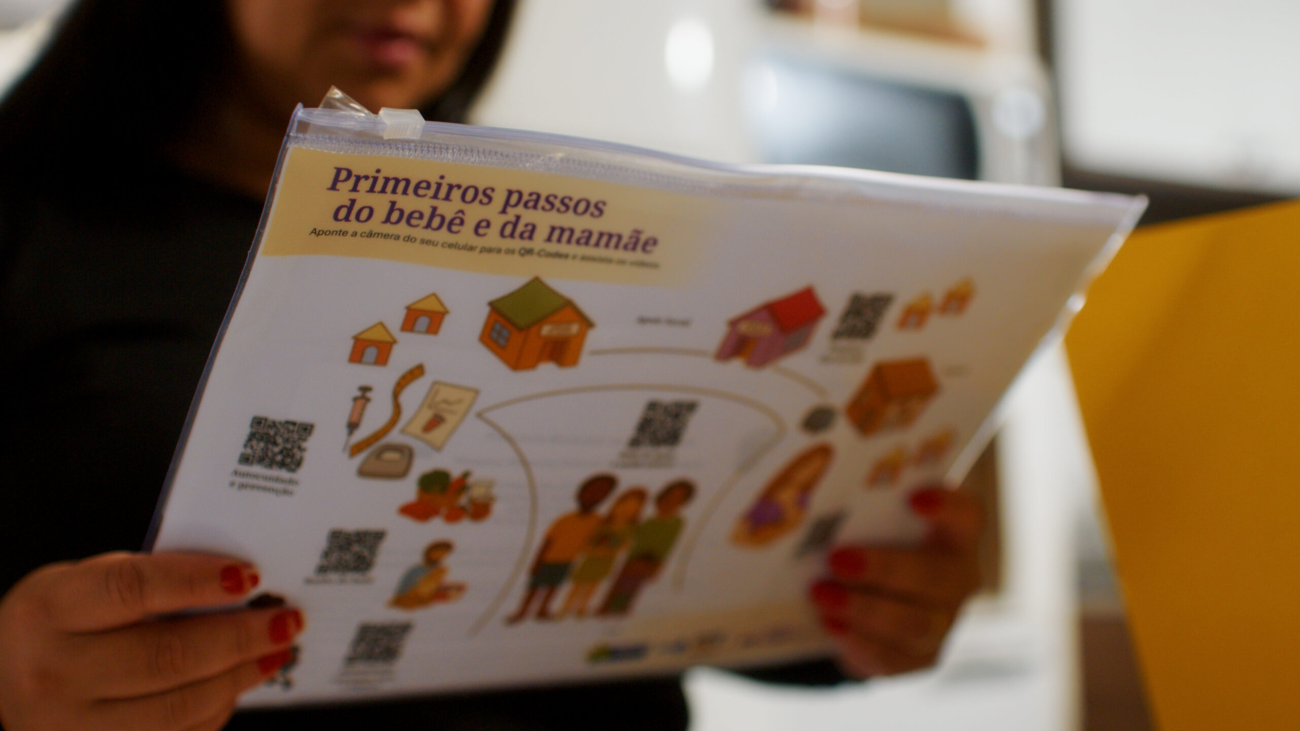 Alma Mater chega à Santa Casa para ampliar atendimento a mães e bebês em situação de vulnerabilidade 