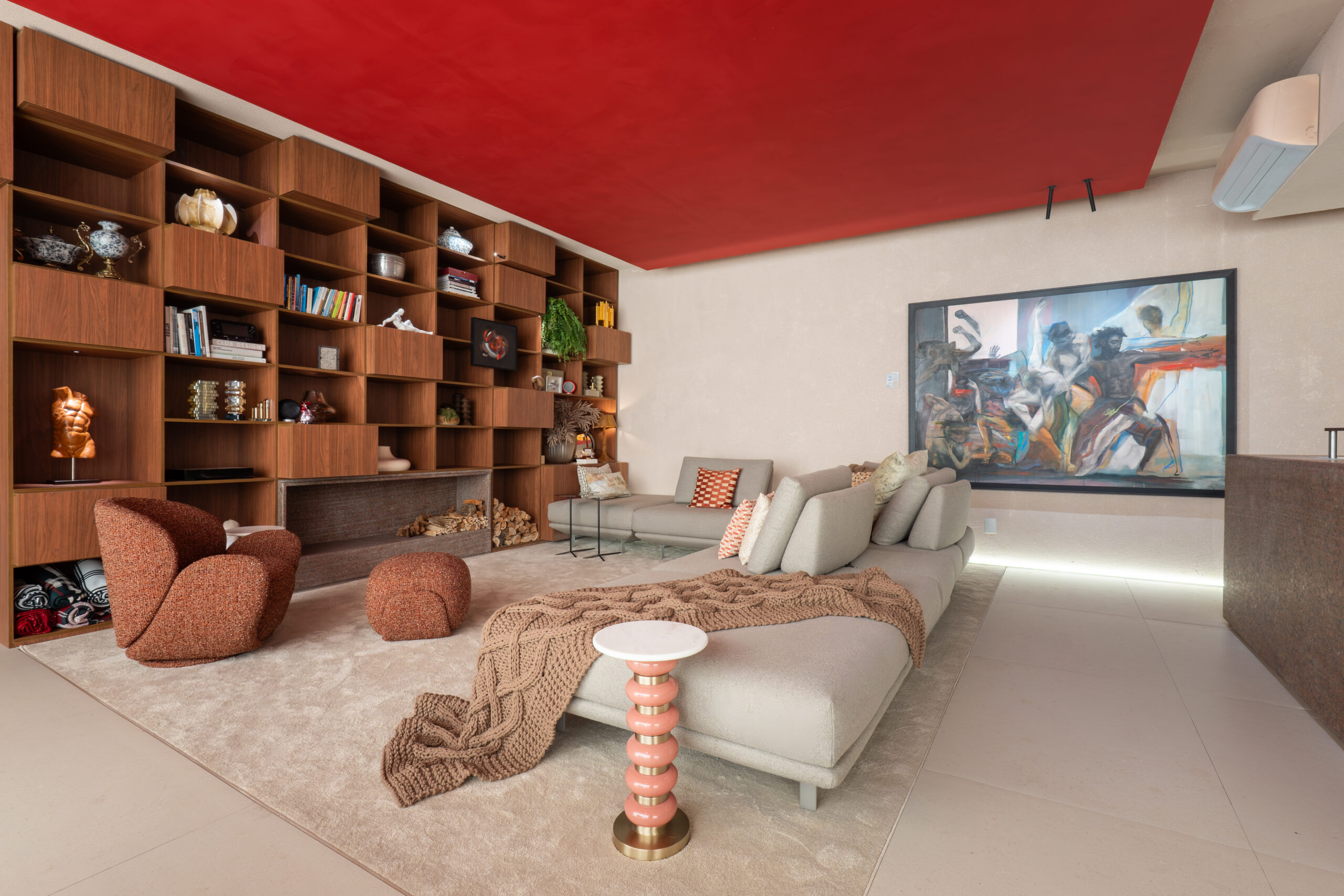 CASACOR RS promove Special Sale na reta final da mostra com descontos de até 70%