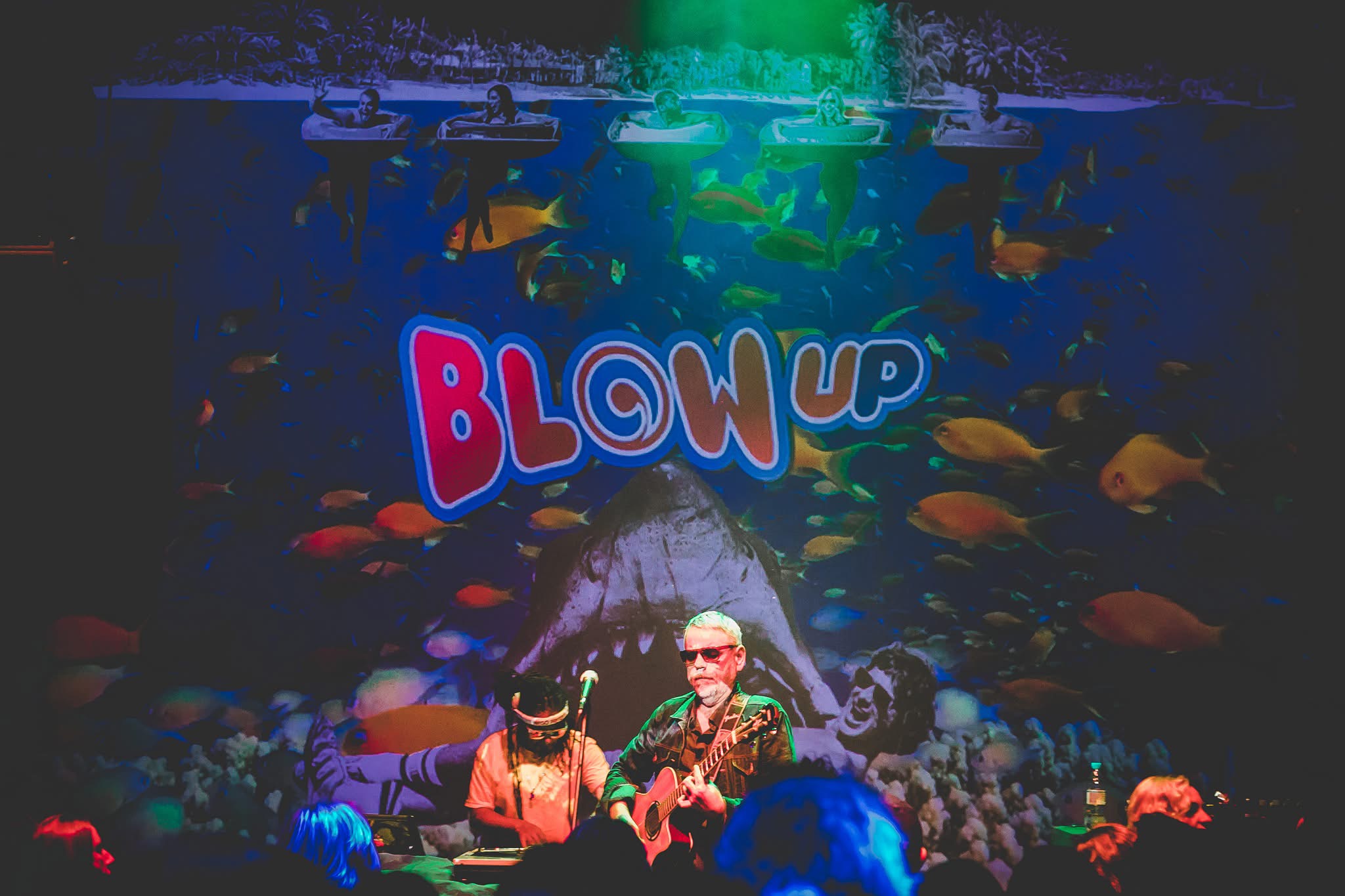 BLOW UP É TRI: A festa chega ao Ocidente com Tonho Crocco, DJ Anderson e novidades