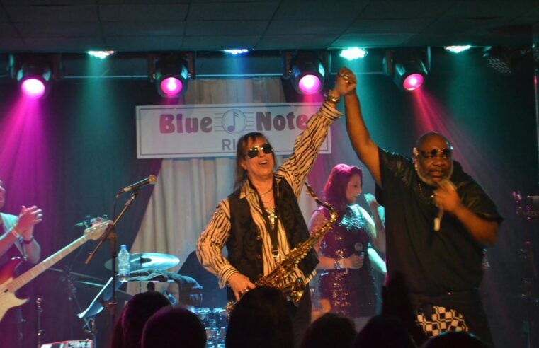 Barra Blues by MDBF traz atrações internacionais e nacionais ao BarraShoppingSul nesta sexta e sábado