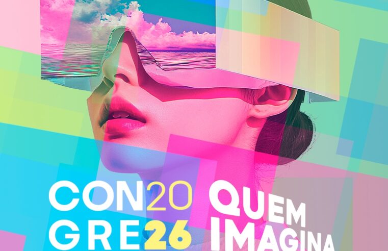 CONGREGARH 2026 inicia na próxima semana