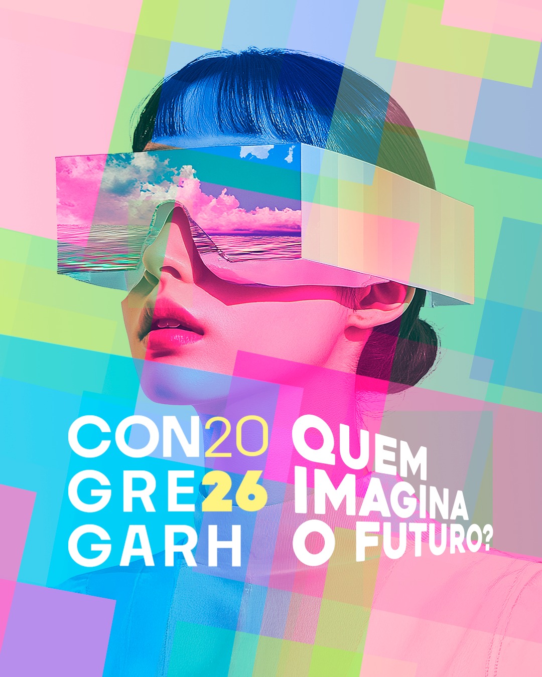CONGREGARH 2026 inicia na próxima semana