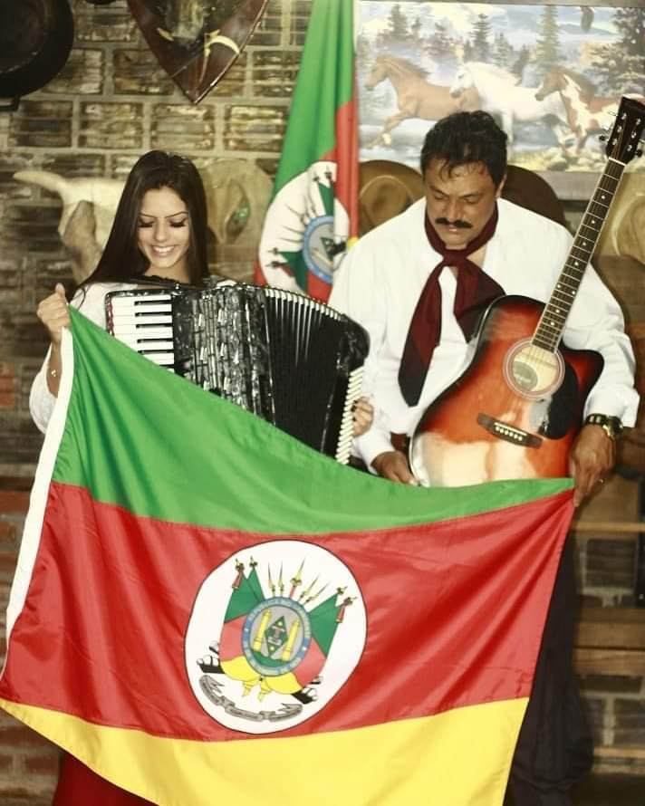 Estação Campos de Canella apresenta programação especial para Semana Farroupilha
