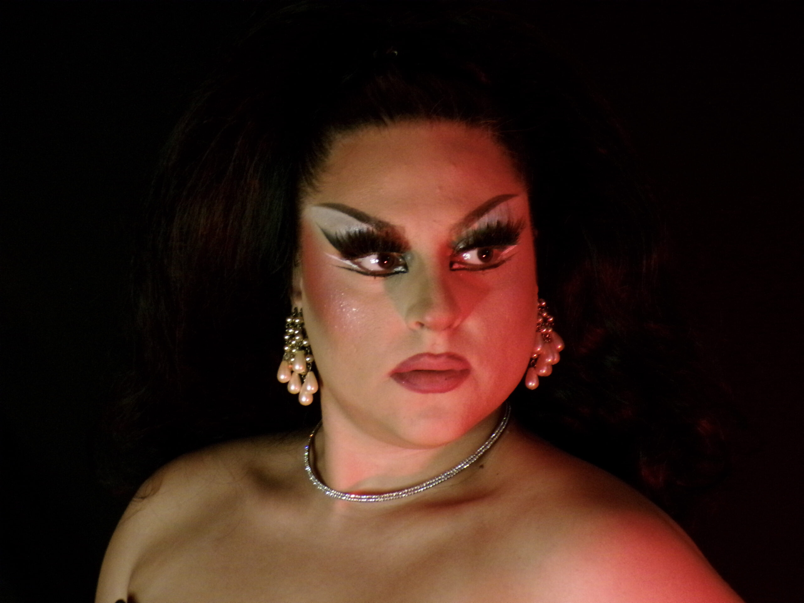 “Cabaret LaGorda” compartilha processos de criação da arte drag no Centro Cultural da UFRGS