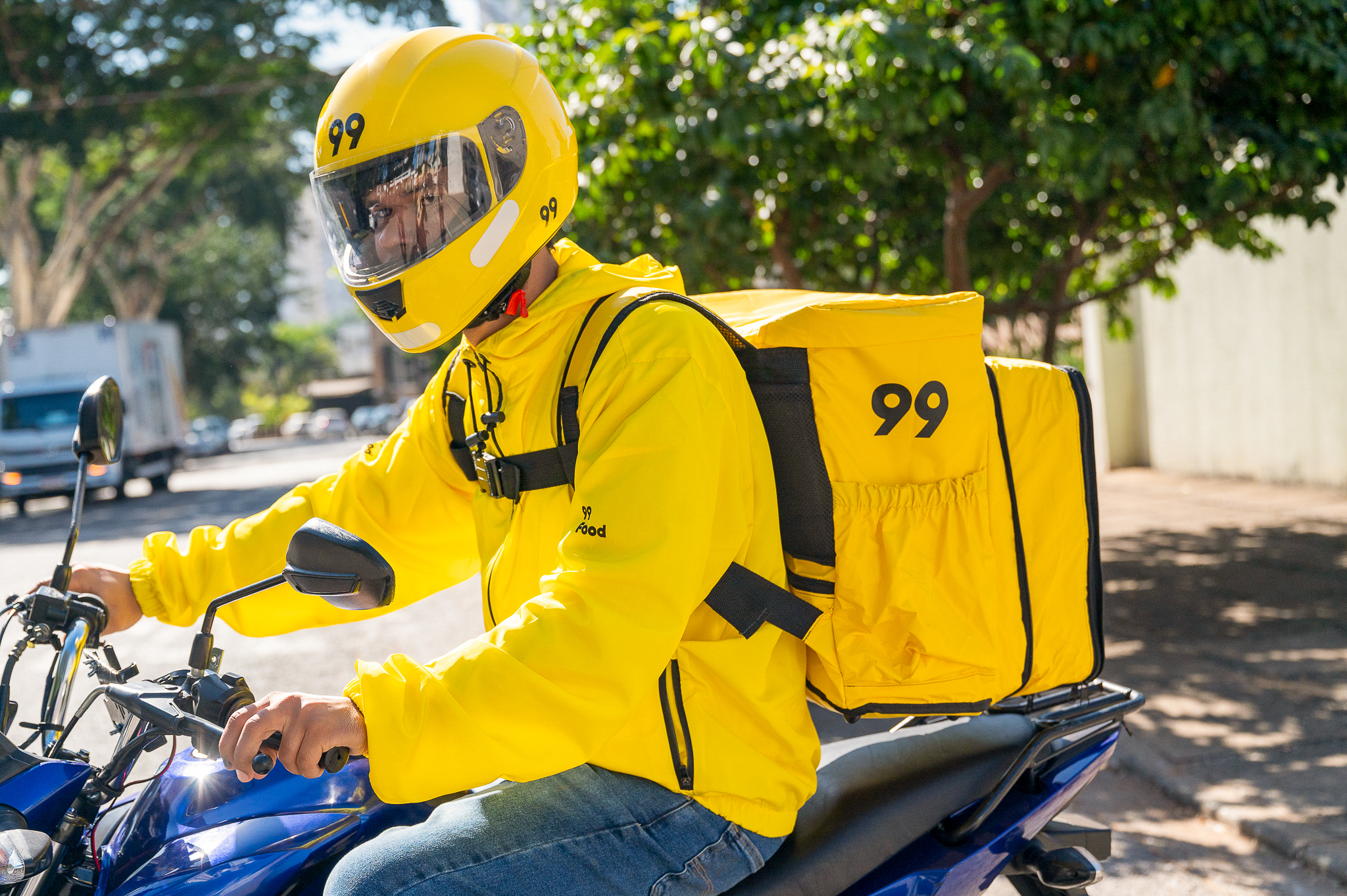 Café da manhã via delivery ganha força em Porto Alegre e pão de queijo é o item mais pedido