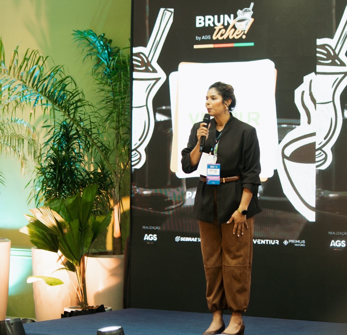 Sculpt participa eventos sobre inteligência artificial, marketing e inovação em setembro