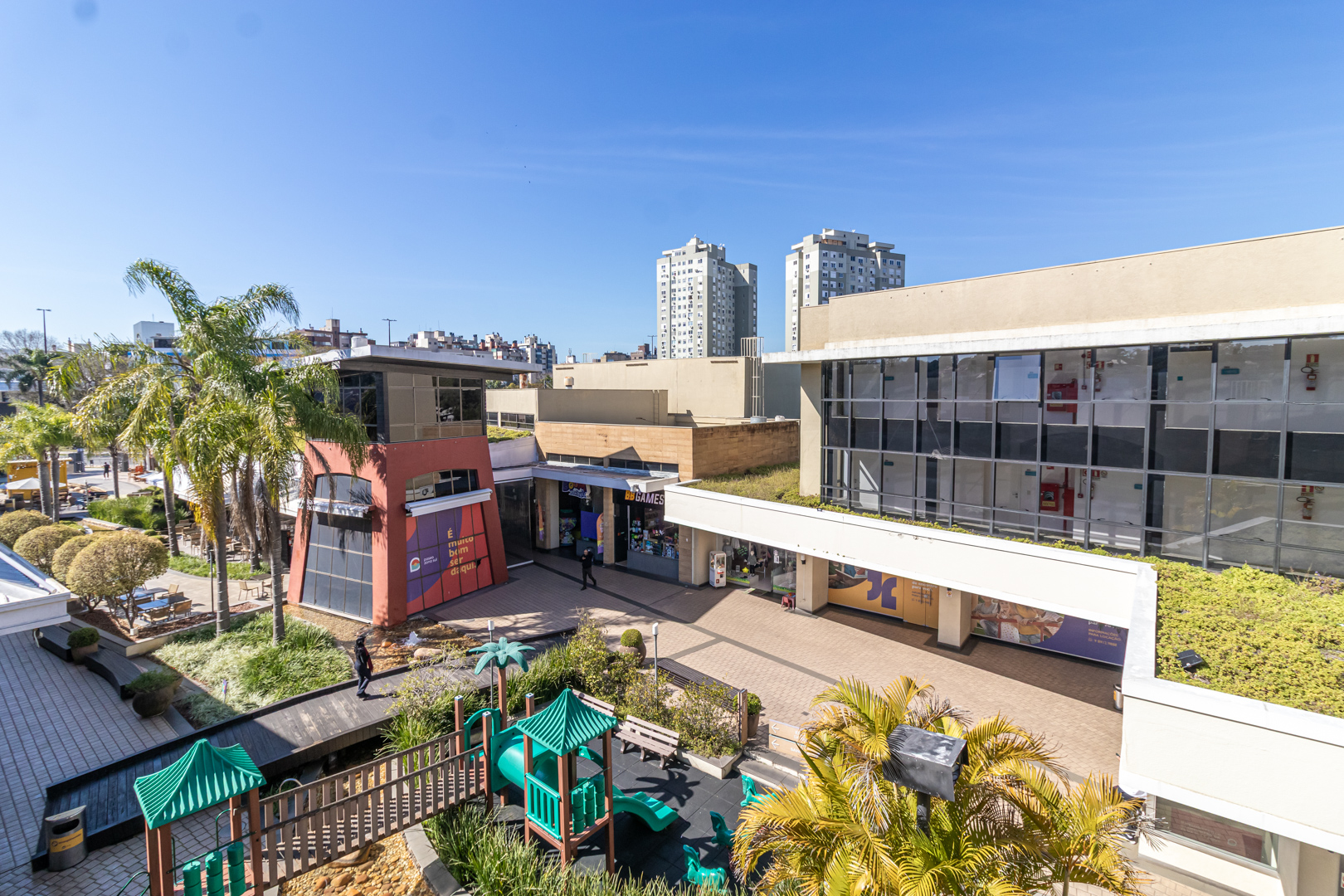Paseo Zona Sul promove oficina de cerâmica fria em parceria com a Fonsina’s Arte