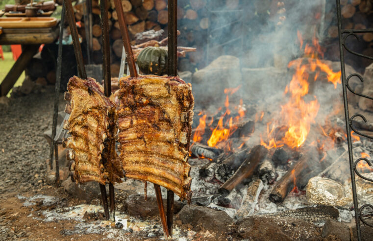 Parador Cambará do Sul celebra o 20 de setembro com imersão na formação da cozinha e da cultura gaúcha