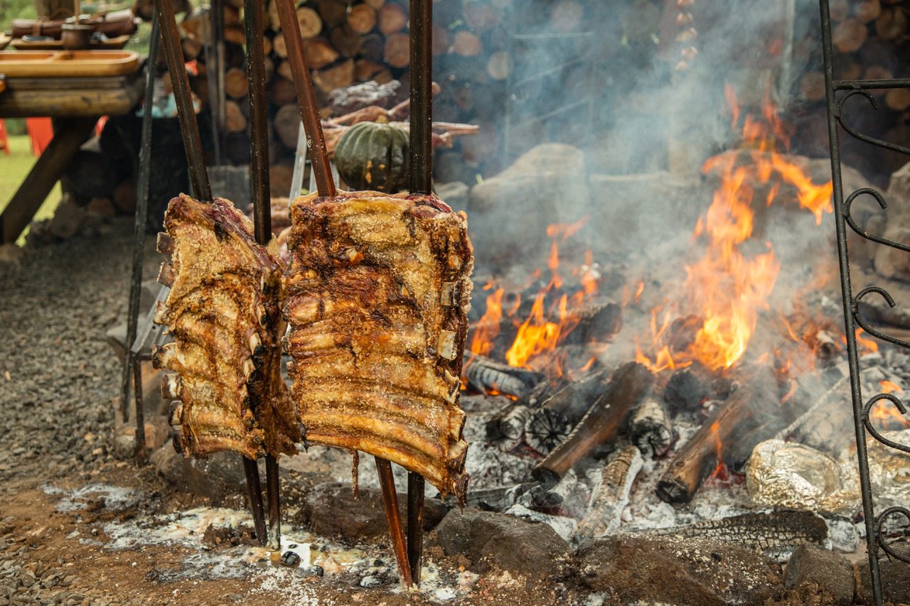 Parador Cambará do Sul celebra o 20 de setembro com imersão na formação da cozinha e da cultura gaúcha