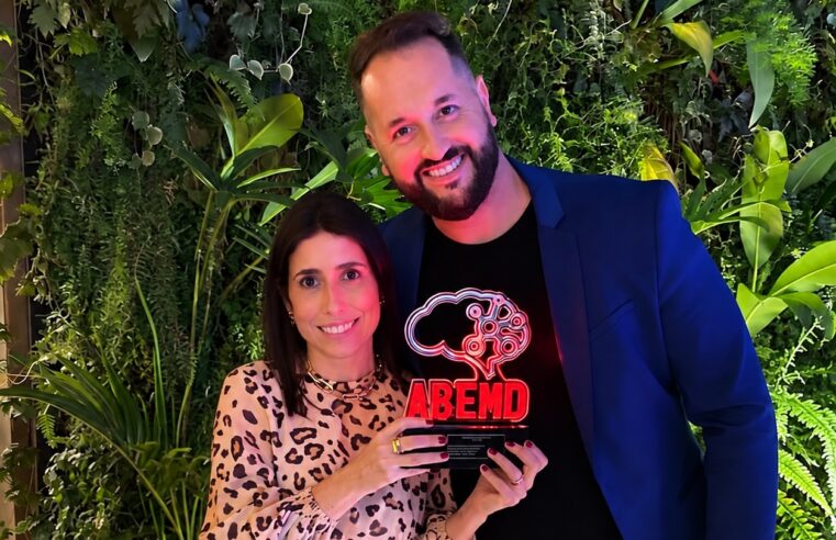 Rise Growth Marketing disputa seis prêmios em três categorias no Prêmio ABEMD 2026