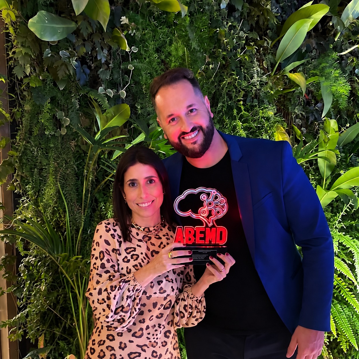 Rise Growth Marketing disputa seis prêmios em três categorias no Prêmio ABEMD 2026