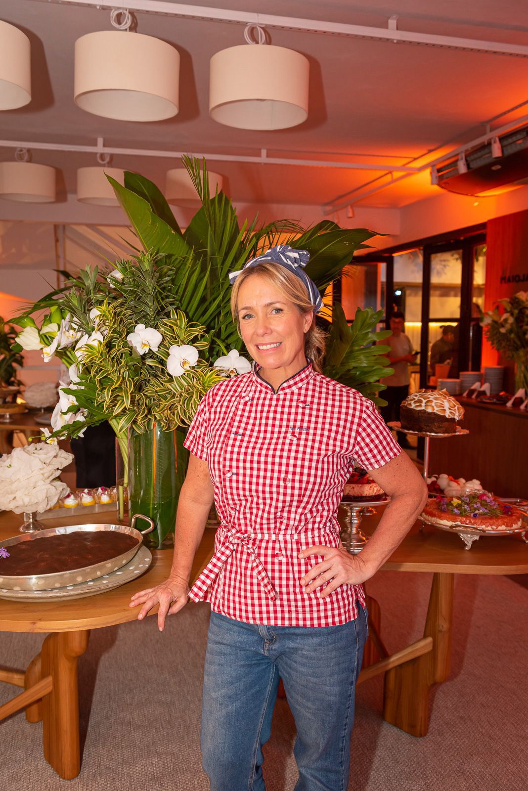 Dry Moments & Drinks promove jantar a quatro mãos com chefs Marcela Marcantonio e Tati Forster