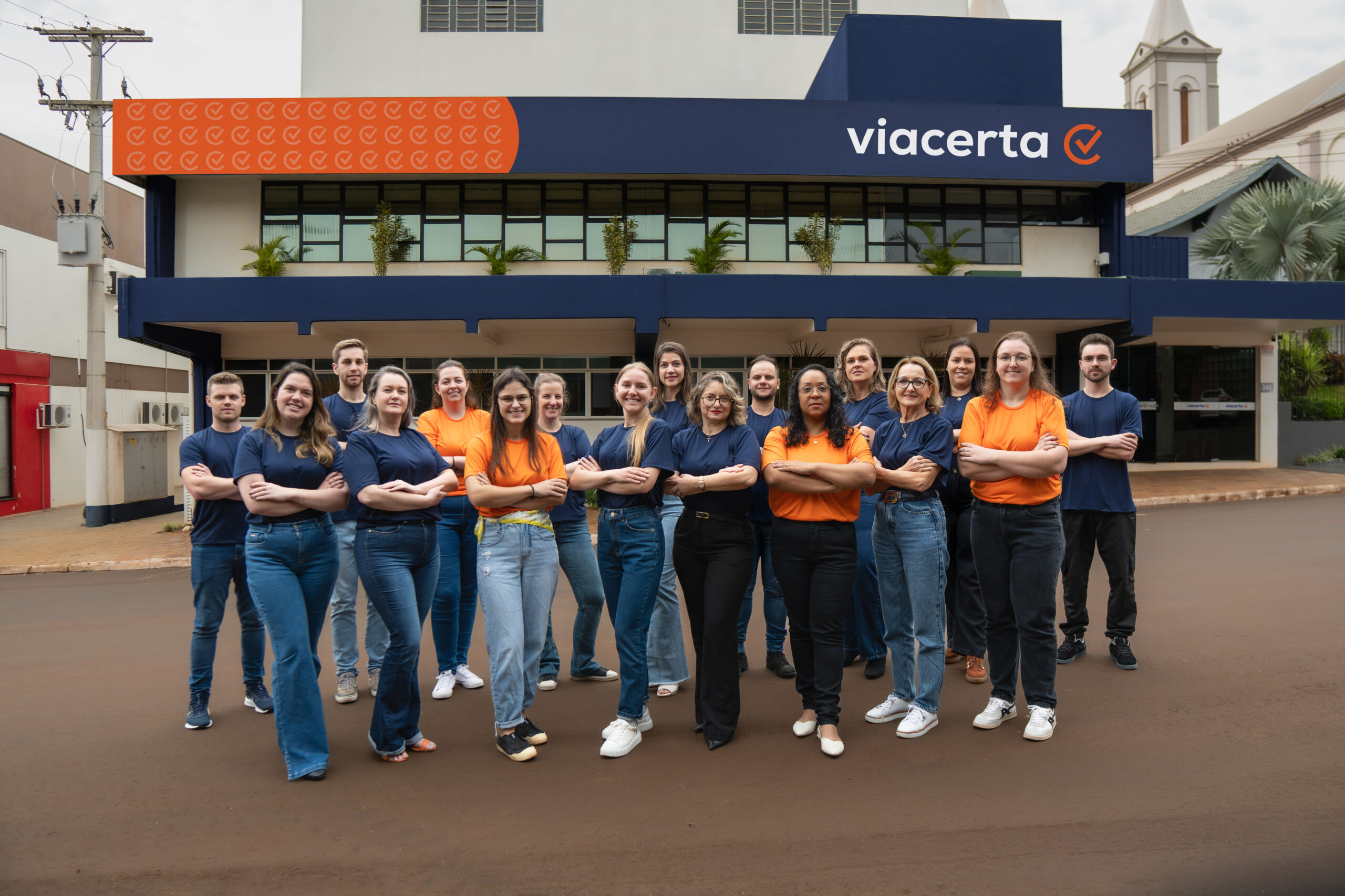 De Santo Cristo para o Brasil: Viacerta reorganiza operação para nova fase de crescimento