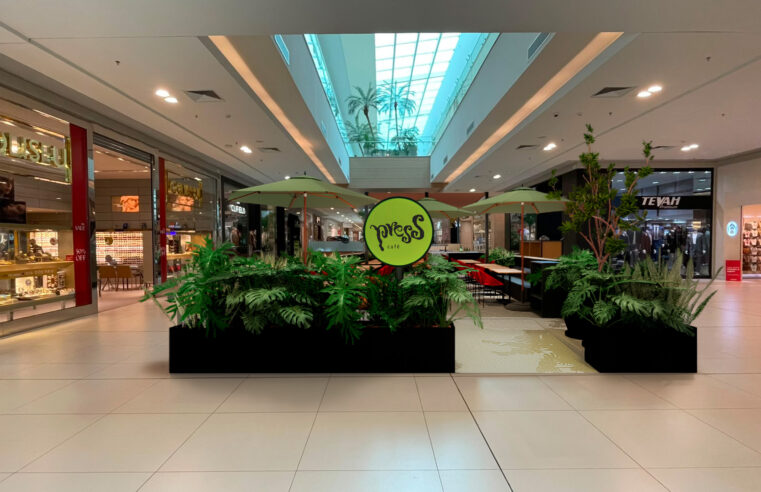 Press Café dobra de tamanho em um ano e anuncia nova franquia em Canoas